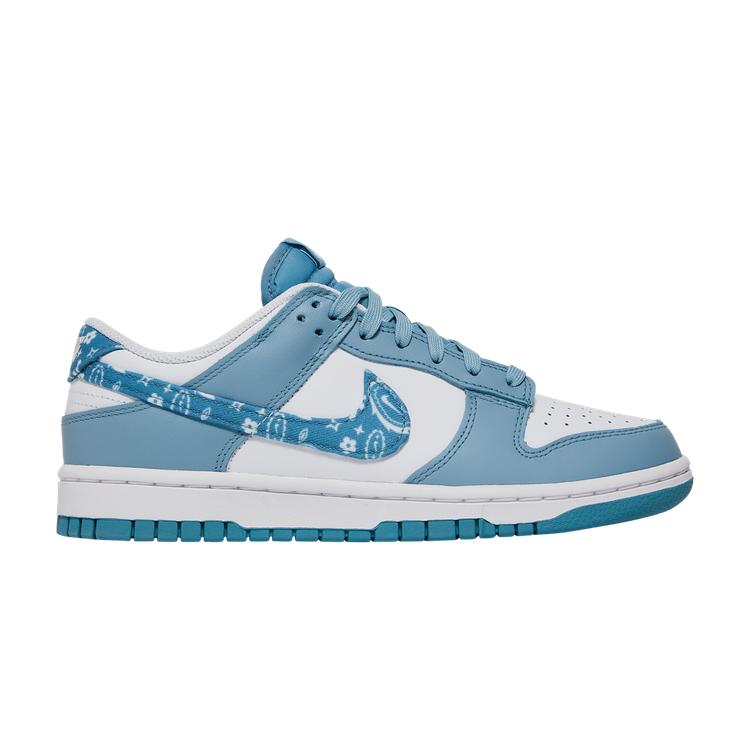 Air Jordans 4 Retro ‘University Blue’ CT8527-400